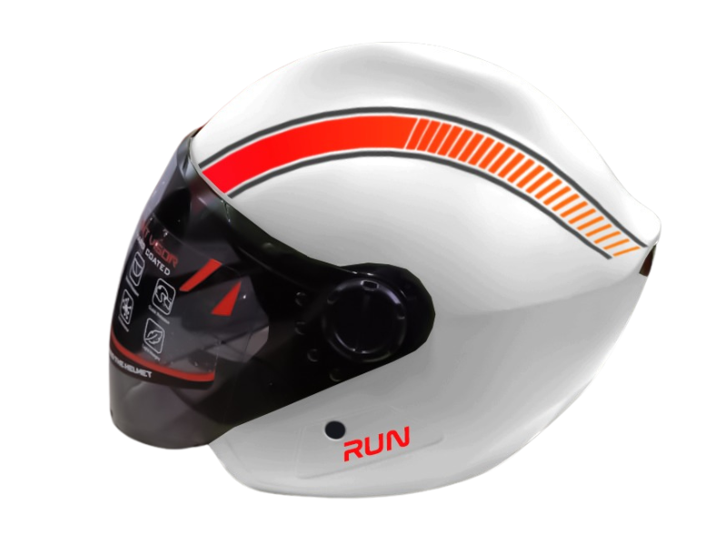 Cortex Motorcycle Helmet Manufacturer Made in India Cortex Motorcycle Helmet Manufacturer Made in India